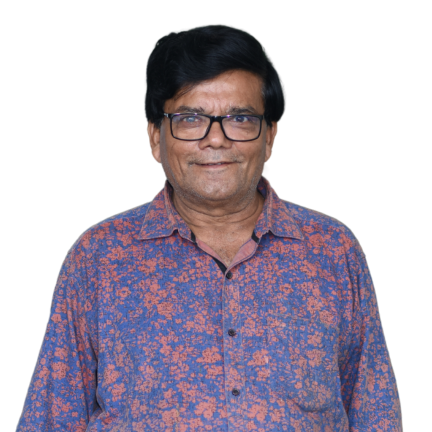 Ketan Acharya