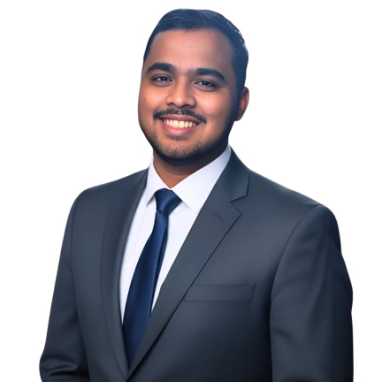 Abhinav Tiwari
