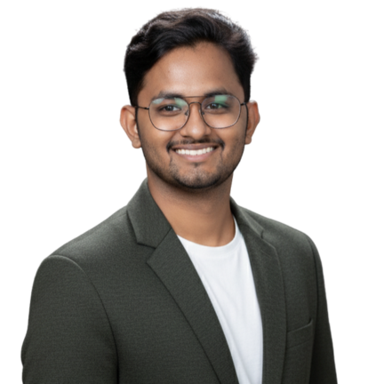 Pratik Patel