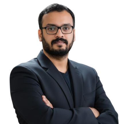 Saurabh Nair